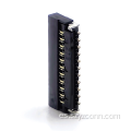 Conector FPC de paso de 0,3 mm 10P
